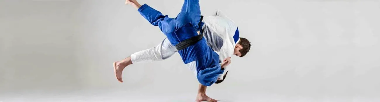 Judoanzug Judogi Judoanzüge Kinder Jugendliche Erwachsene